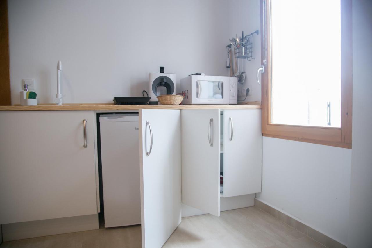 Apartamentos Turisticos La Casa Vieja Sabiote Εξωτερικό φωτογραφία