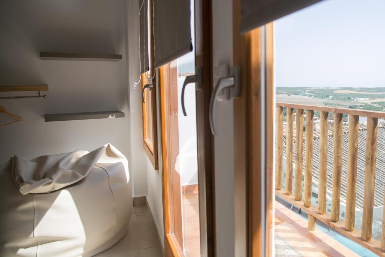 Apartamentos Turisticos La Casa Vieja Sabiote Εξωτερικό φωτογραφία