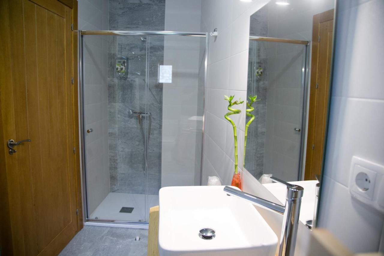 Apartamentos Turisticos La Casa Vieja Sabiote Εξωτερικό φωτογραφία