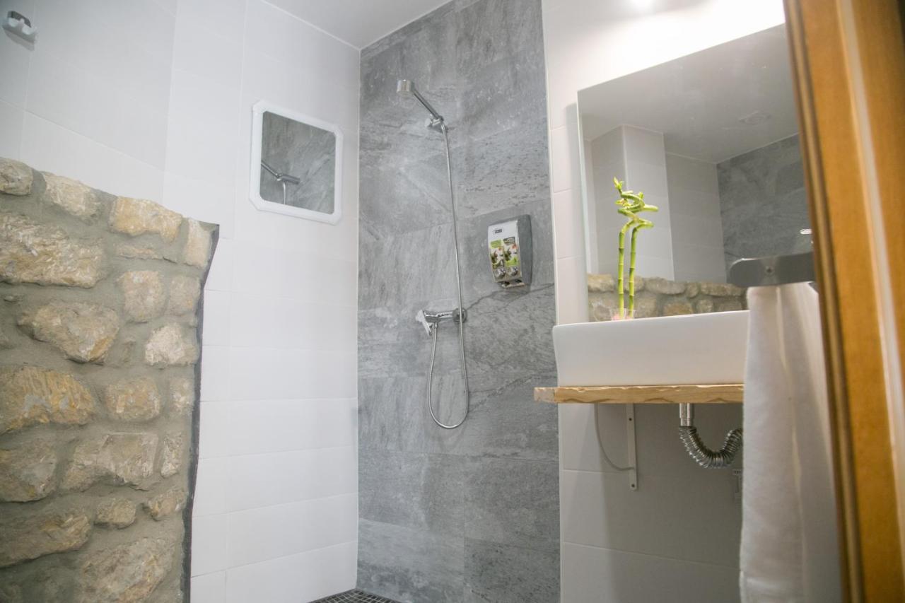 Apartamentos Turisticos La Casa Vieja Sabiote Εξωτερικό φωτογραφία